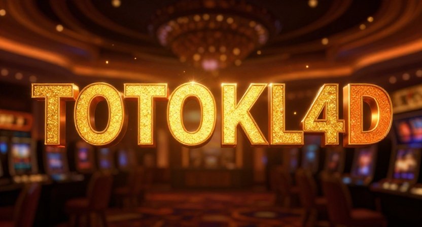 TOTOKL4D